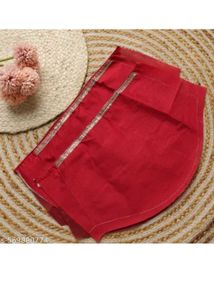 Lehga +Ready To Wear Saree