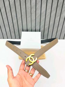 Chanel women's Belt
