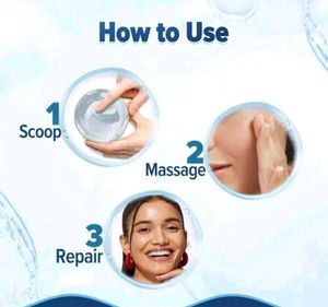 Aqualogica 5 Barrier Hydra Gel Moisturizer