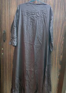 Elegant Embroidered Kurta Set