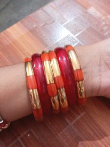 Bangle Set