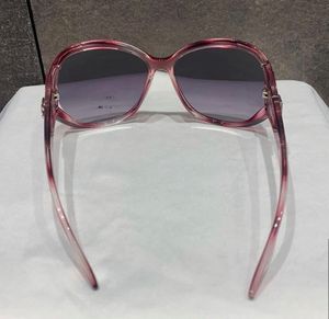 DG By Solar X Oversized sunglasses
