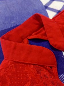 New Stretchable Women's Blouse