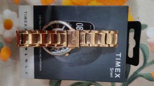 Timex Smart Watch
