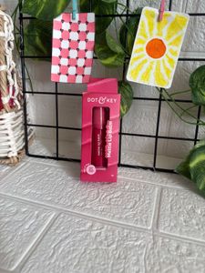 Skincare products