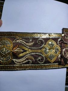 Sequin Trim