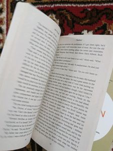 Murakami And Sylvia Day Combo