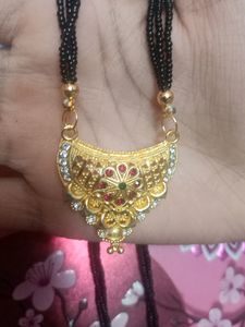 Beautiful Mangalsutra