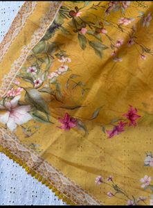 Mustard Brand new suit set
