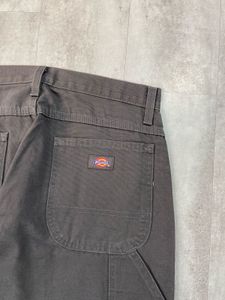 Dickies Modern 1939 Duck Carpenter Pants