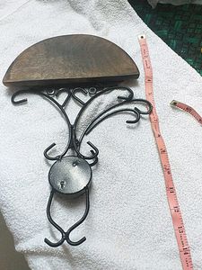 Wooden Stand