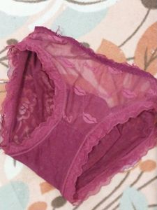 NET LINGERIE