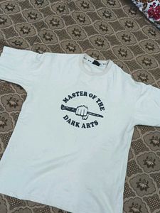 Oversized T-Shirt