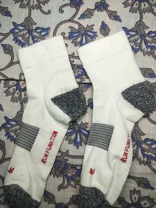 3 Pairs Men's Socks (Puma &amp; More)
