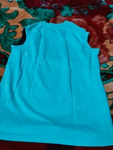 Sando And Short Set For Summer