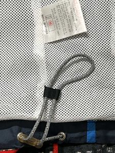 Men's Loto Track Jacket Small