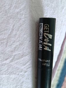 Get Bold Blue Kajal