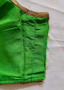 Fully Stitched Lehenga💚