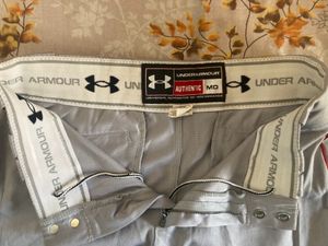 Under Armour Unisex Short Pant