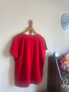Westside Wunderlove Lounge Top