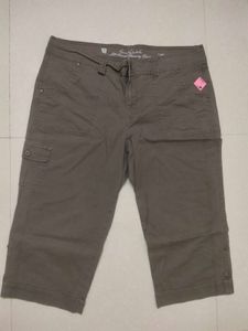 Imported Gloria Vanderbilt Capri