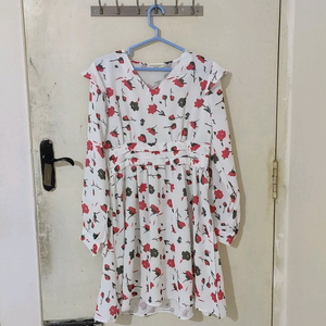 Cortigiani dress