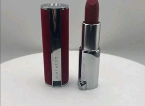 Givenchy Lipstick - Deep Red Shade