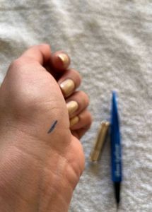 Coloressence Shine Eyeliner
