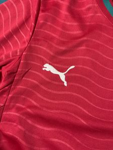 Portugal Home Jersey | World Cup 26