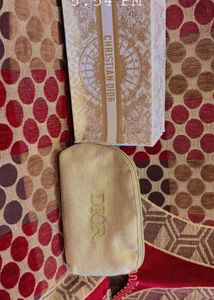 🇫🇷Christian Dior imported Pouch