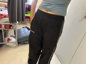 bonkers corner track pant