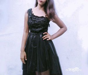 2-party Dress
