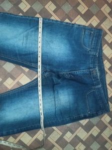 ⚡ ⚡ Flash Sale ⚡ ⚡ Denim Jeans