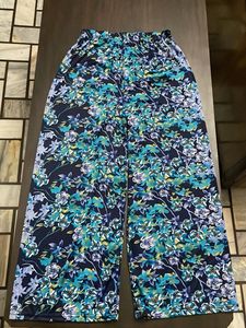 Beautiful Floral Palazzos