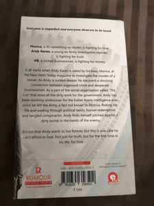 The Girl Who Loved A Spy