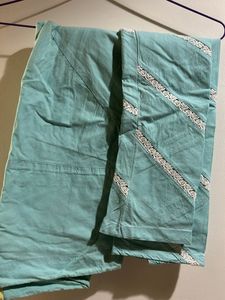 Kurta set chikankari