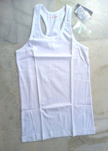 Camisole Inner ( Brand- Blue Trend)Size- Xl
