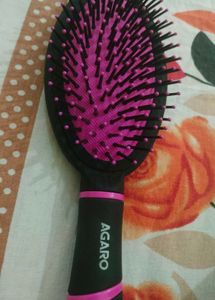 Hairbrush