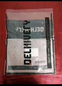 Shipping bags