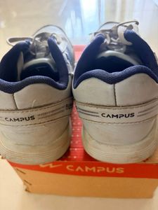 Campus Running Shoes for boys