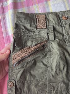 Authentic Y2K Vintage Cargo shorts