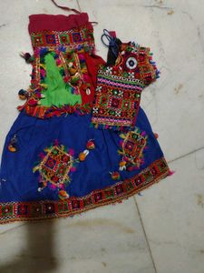 chaniya choli