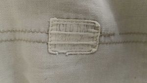 Men's Beige Pants (OLD NAVY)