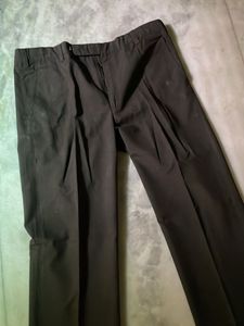 Classic Brown Authentic Trousers