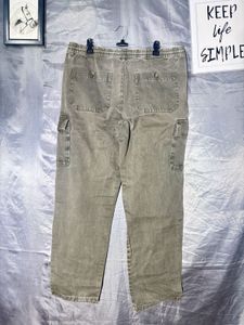 Men's Cargo Pants