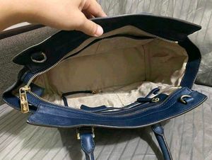 Authentic Hermes and Michael Kors combo