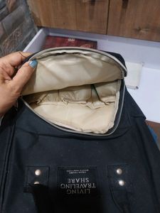 Diaper Bag