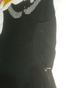 Black H&amp;M Top