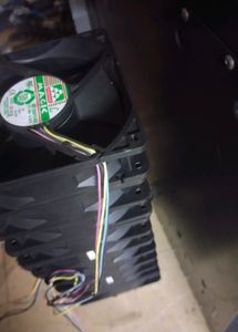 48v Cpu Fans 12pieces