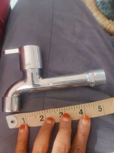 Long Nose Bib Tap